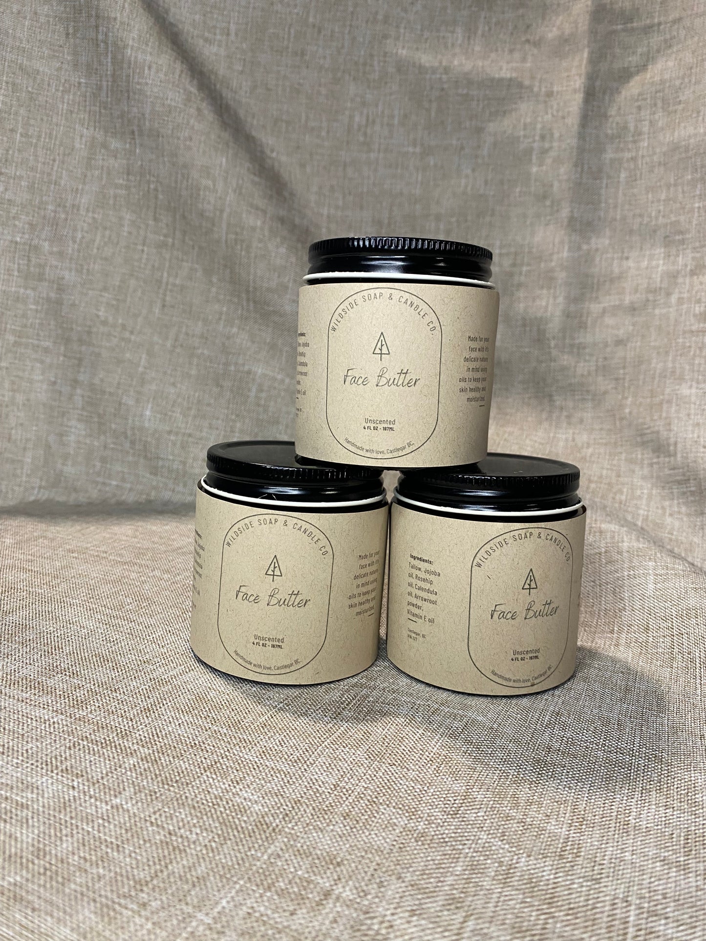 Face Butter