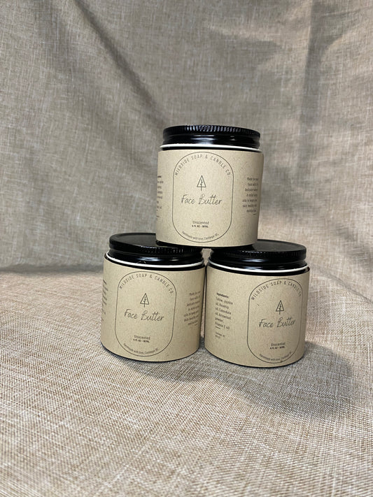 Face Butter